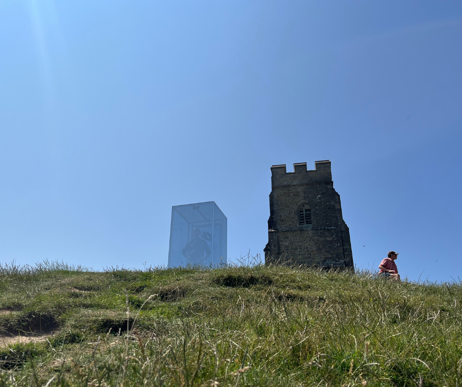 Glastonbury Tor, Somerset
