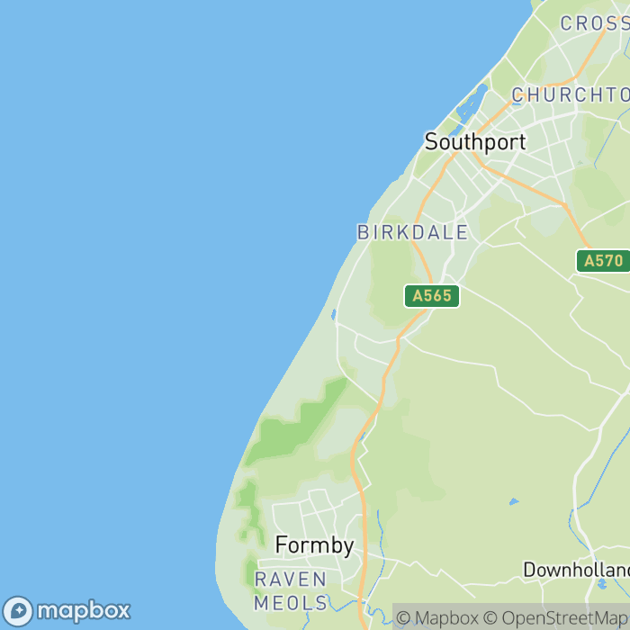 Map showing this location.