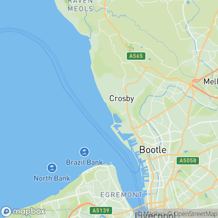 Map showing this location.